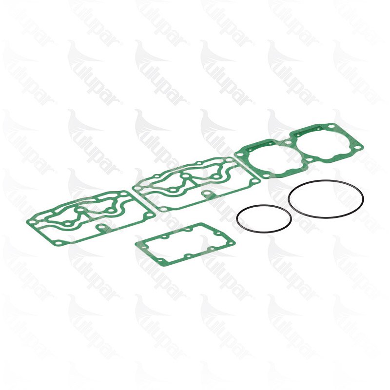 Gasket Kit, Air Compressor  - 1300100150