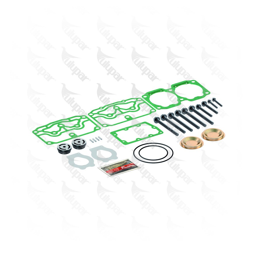 Full Repair Kit, Air Compressor  - 1300100760