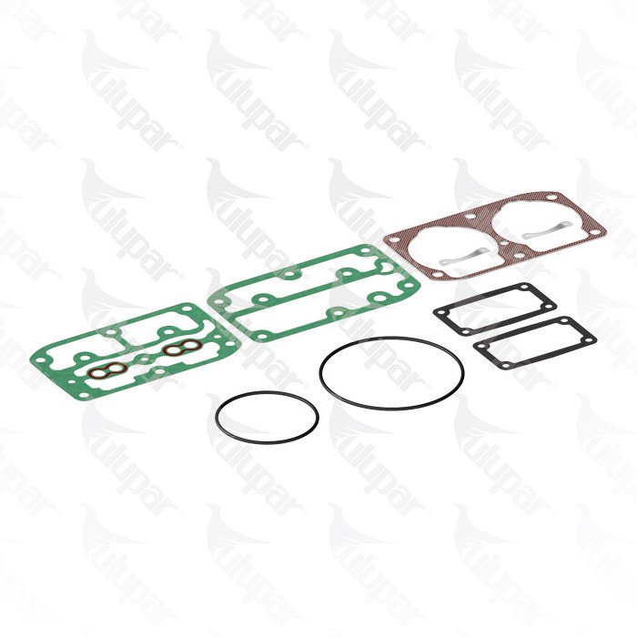 Gasket Kit, Air Compressor  - 1300110150