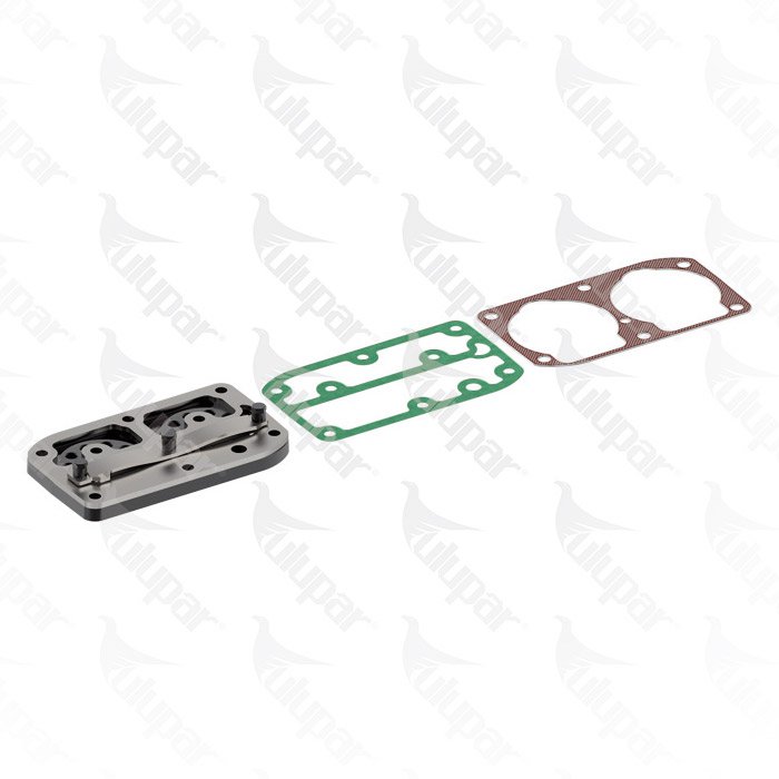 Valve Plate Kit, Air Compressor  - 1300110650