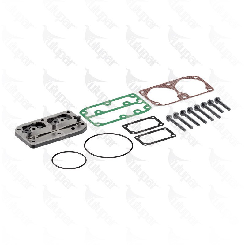 Full Repair Kit, Air Compressor  - 1300110760