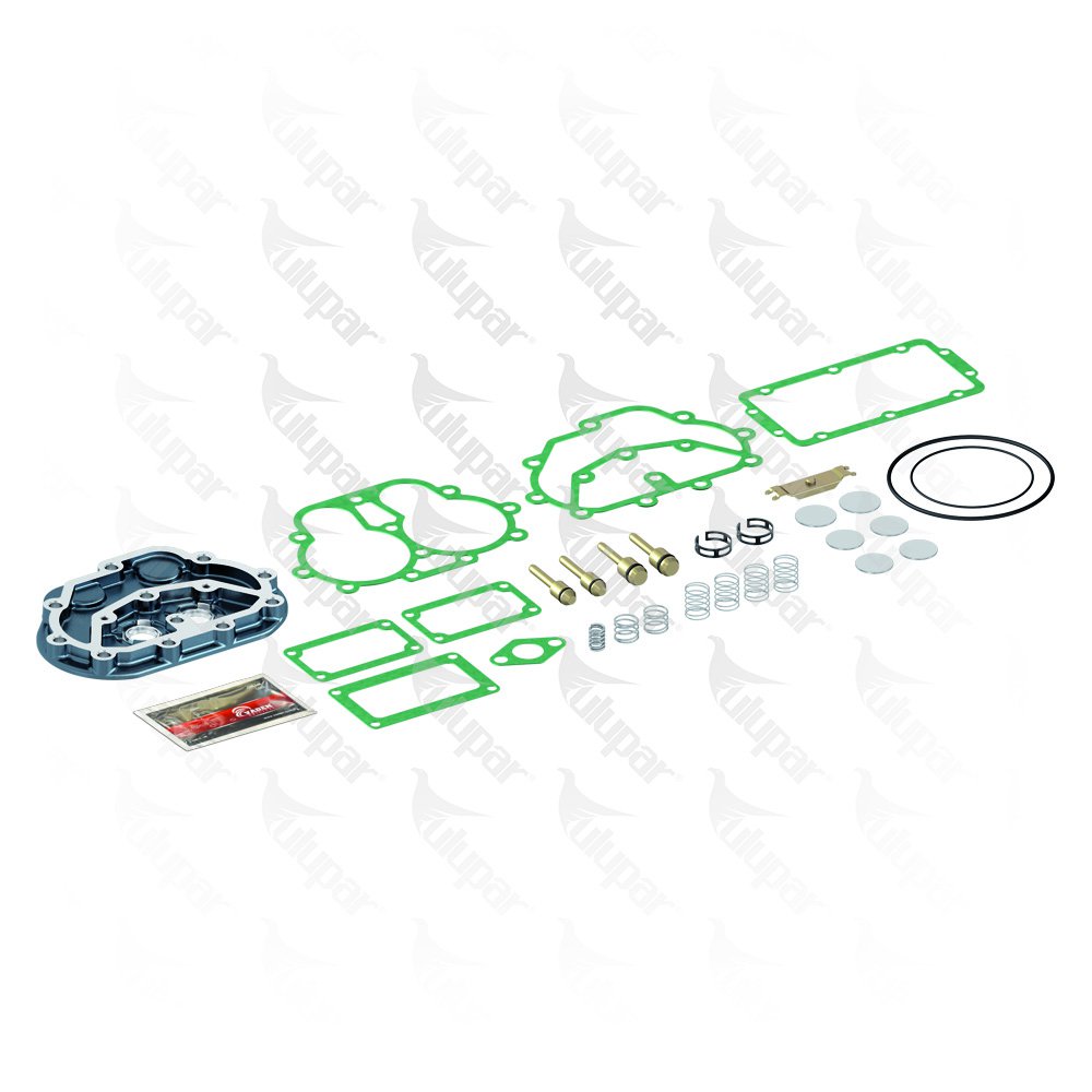 Full Repair Kit, Air Compressor  - 1300130500