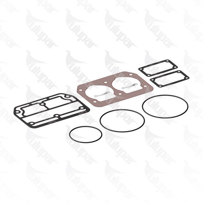 Gasket Kit, Air Compressor  - 1300140150