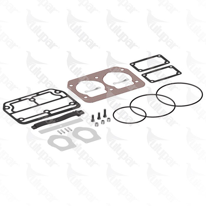 Repair Kit, Air Compressor  - 1300140500