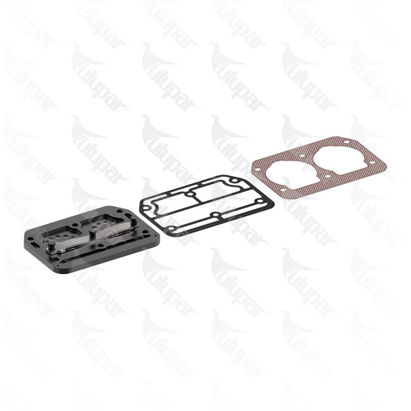 Valve Plate Kit, Air Compressor  - 1300140650