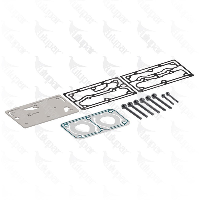 Gasket Kit, Air Compressor  - 1300180160