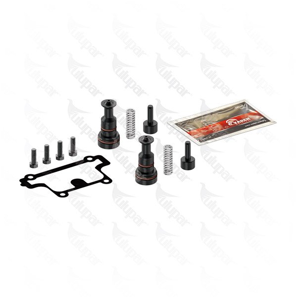 ESS Piston Kit, Air Compressor  - 1300270310