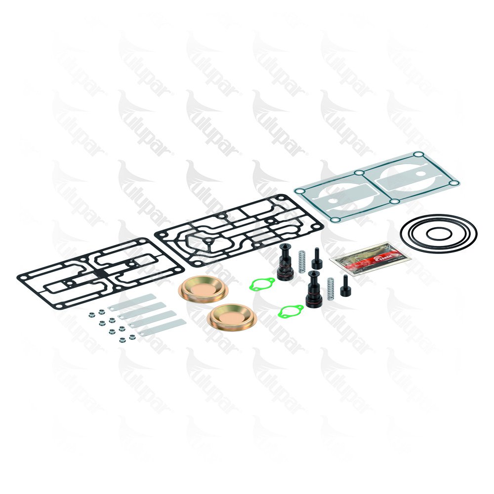 Repair Kit, Air Compressor  - 1400090750