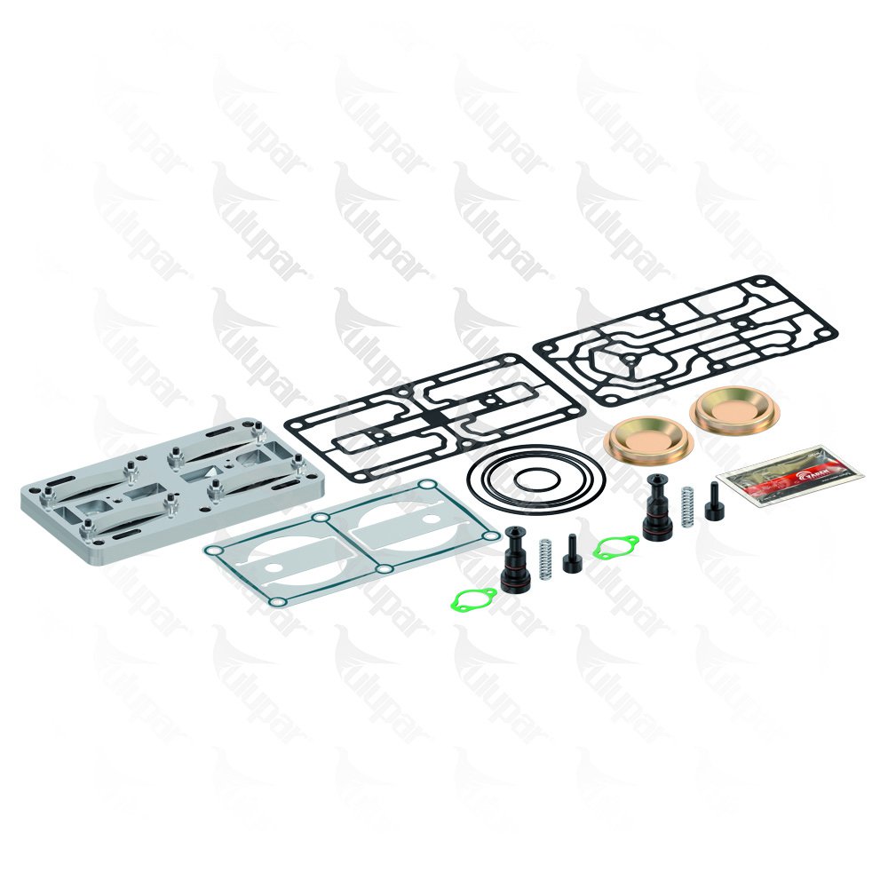 Full Repair Kit, Air Compressor  - 1400090770