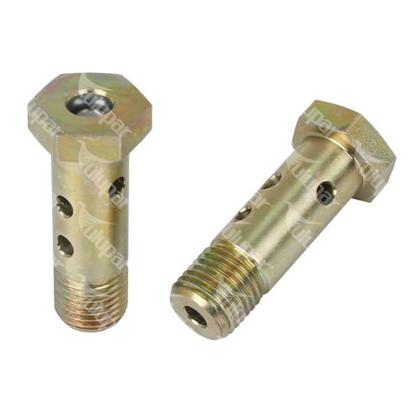 Overflow valve / M14x1,5mm  - 20100836048