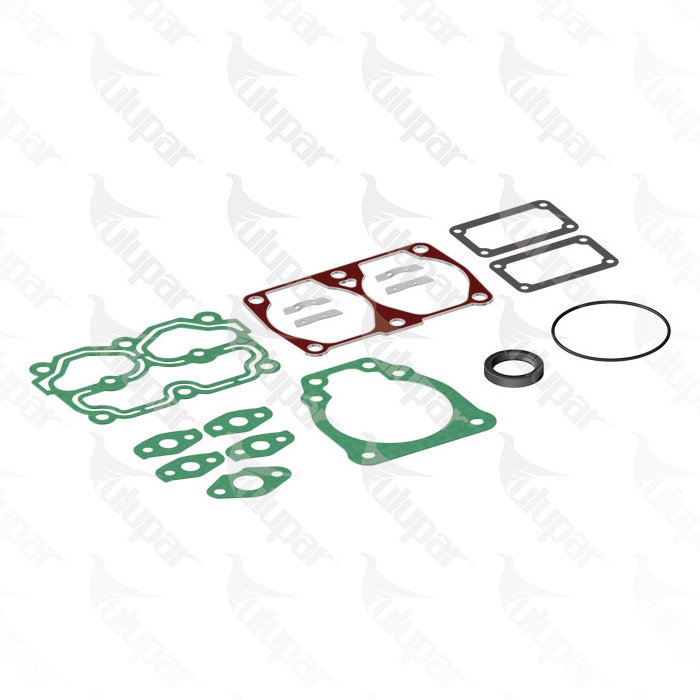 Gasket Kit, Air Compressor  - 1500015150