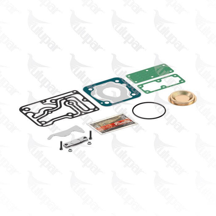 Repair Kit, Air Compressor  - 1500020100