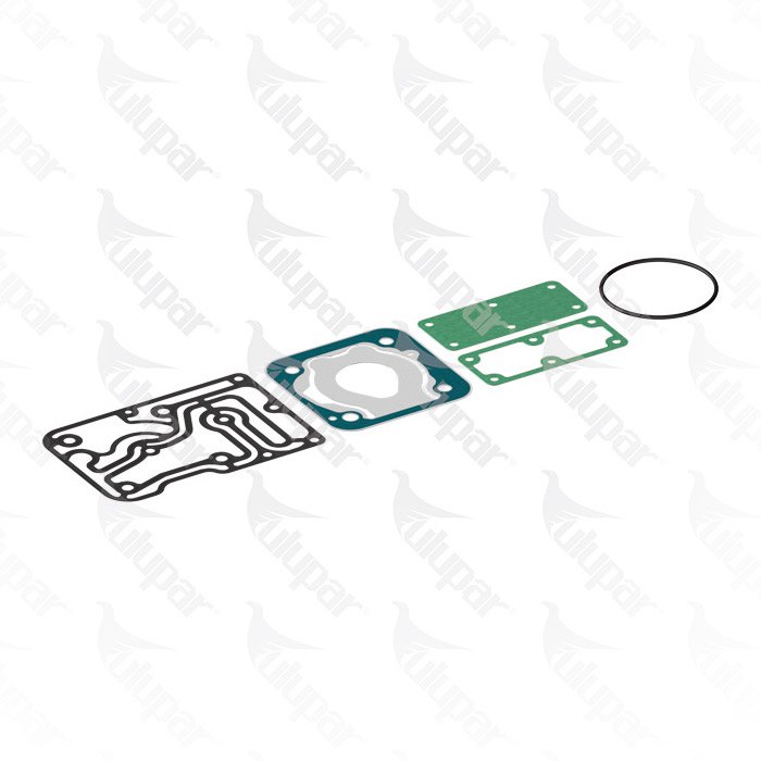 Gasket Kit, Air Compressor  - 1500020150