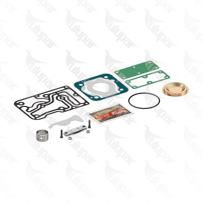 Repair Kit, Air Compressor  - 1500020770