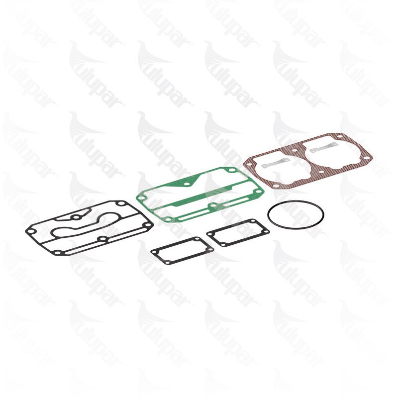 Gasket Kit, Air Compressor  - 1500070150