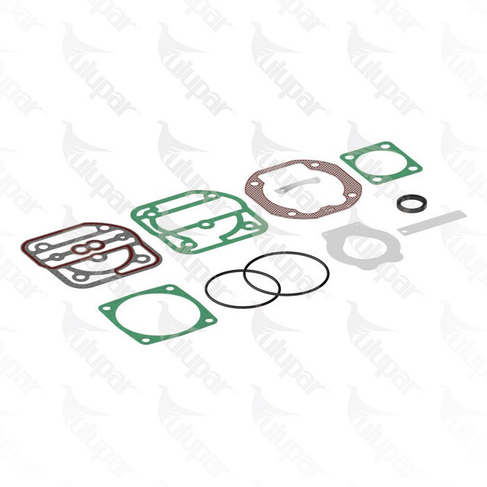 Gasket Kit, Air Compressor  - 1500100100