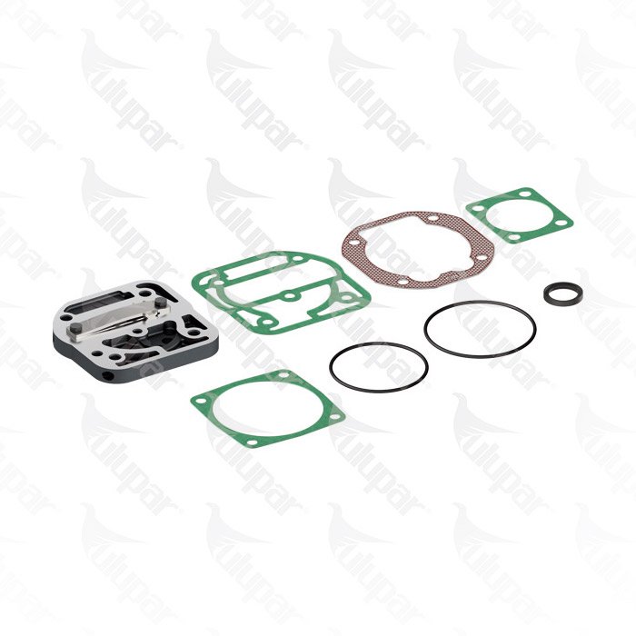 Full Repair Kit, Air Compressor  - 1500100750