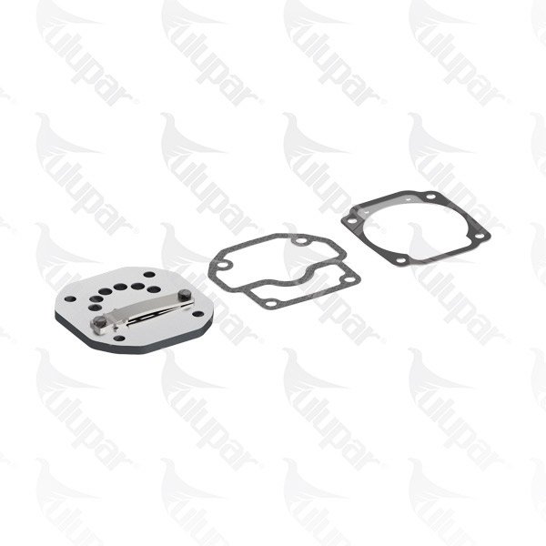 Valve Plate Kit, Air Compressor  - 1500110650