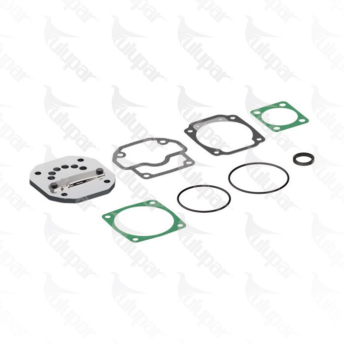 Full Repair Kit, Air Compressor  - 1500110750