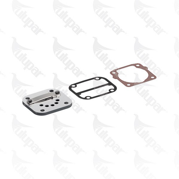 Valve Plate Kit, Air Compressor  - 1500120650