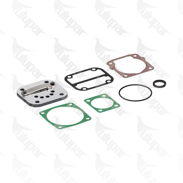 Full Repair Kit, Air Compressor  - 1500120750