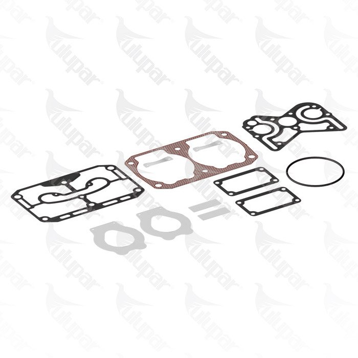 Repair Kit, Air Compressor  - 1500160100