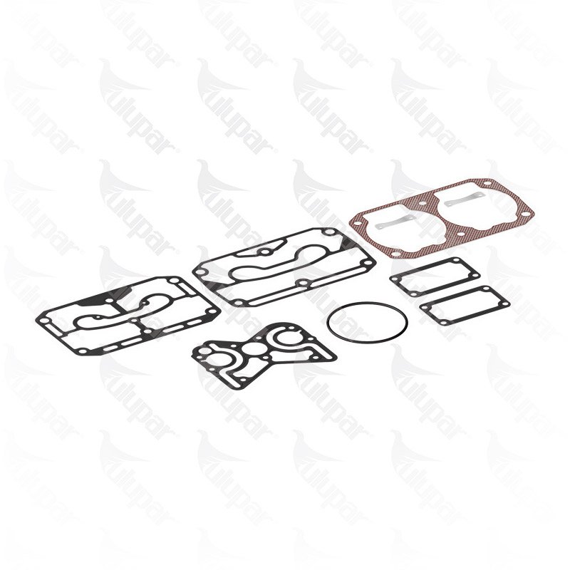 Gasket Kit, Air Compressor  - 1500170160