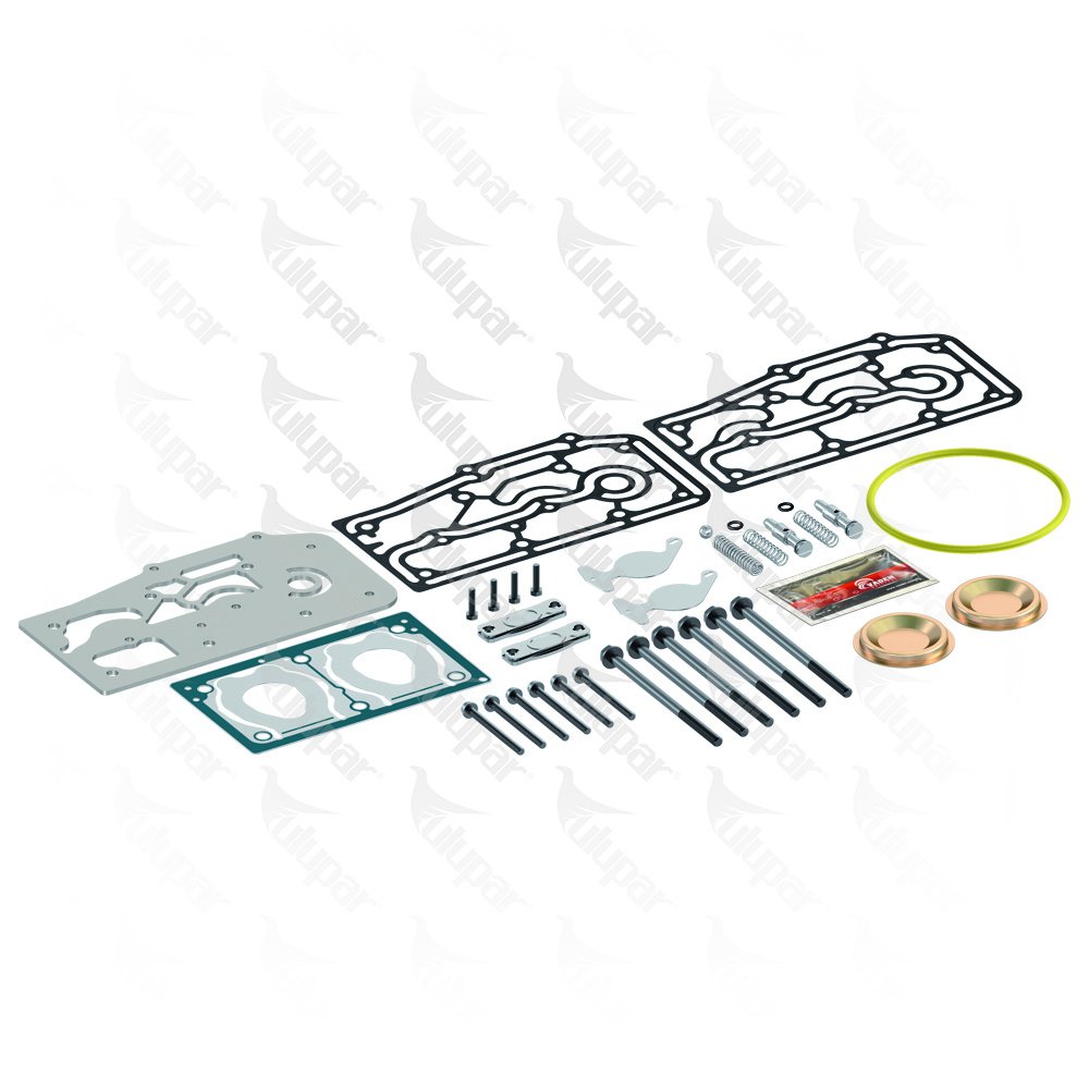 Ремонтный комплект, Компрессор  - 1600120750