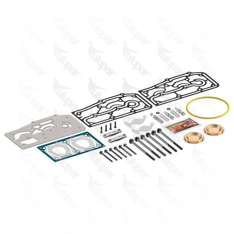 Ремонтный комплект, Компрессор  - 1600150750