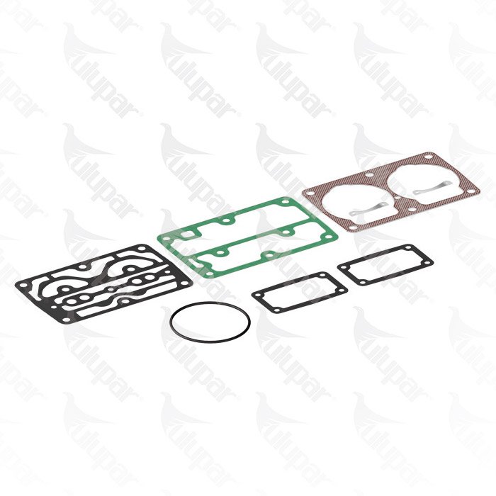 Gasket Kit, Air Compressor  - 1700010150