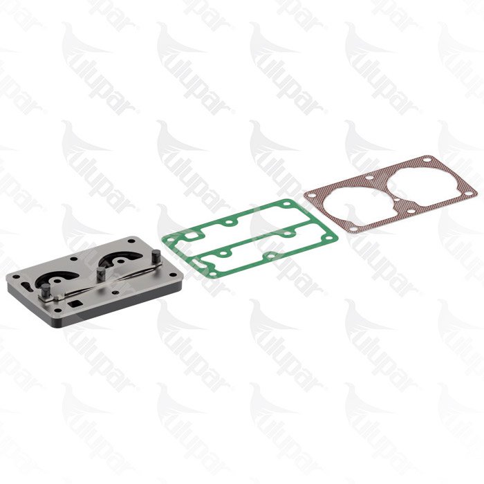 Valve Plate Kit, Air Compressor  - 1700010650