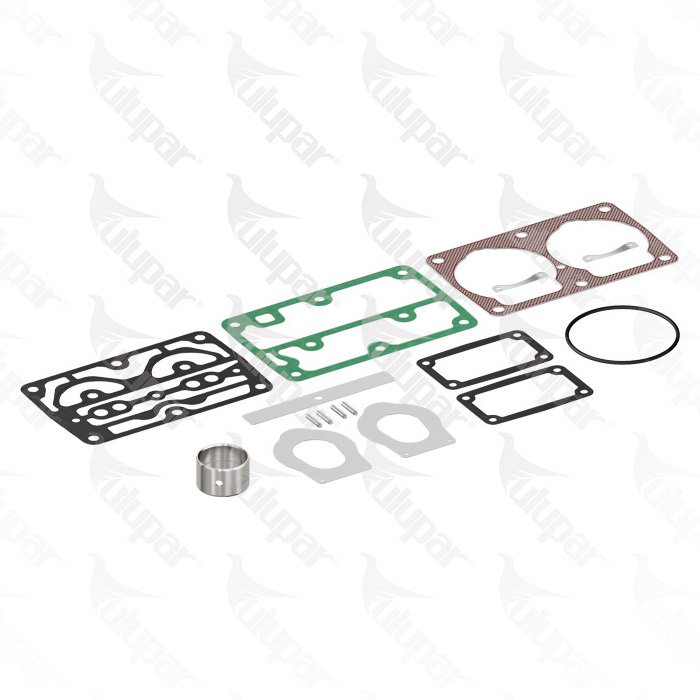 Gasket Kit, Air Compressor  - 1700010770