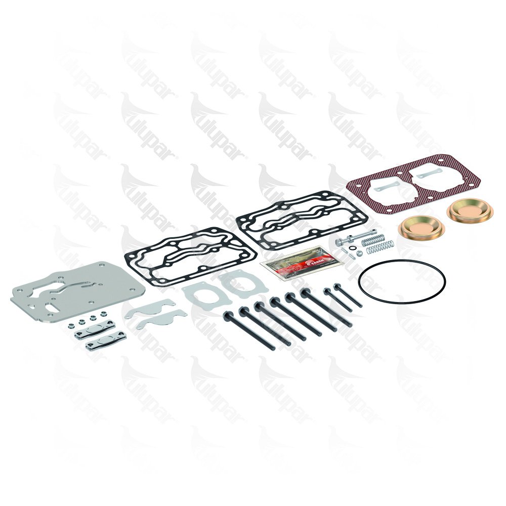 Repair Kit, Air Compressor  - 1700020750