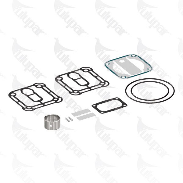 Repair Kit, Air Compressor  - 1700100770