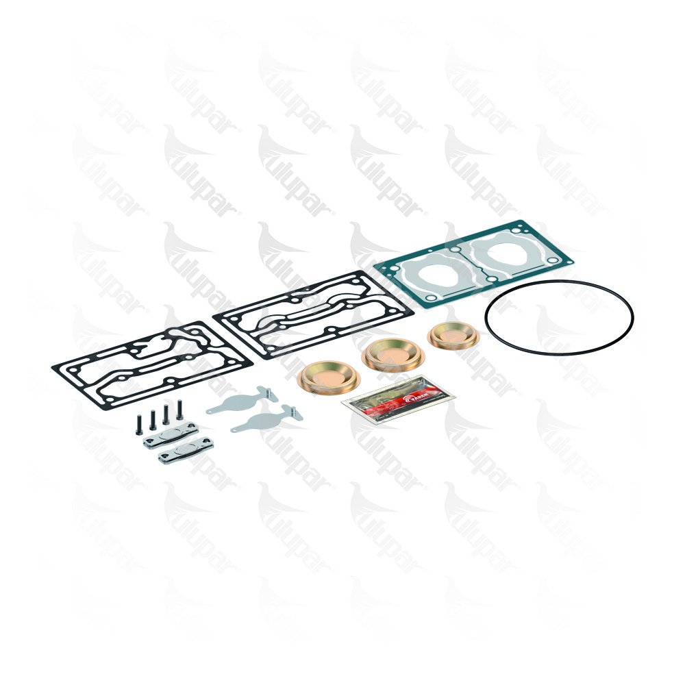 Repair Kit, Air Compressor  - 1700110100