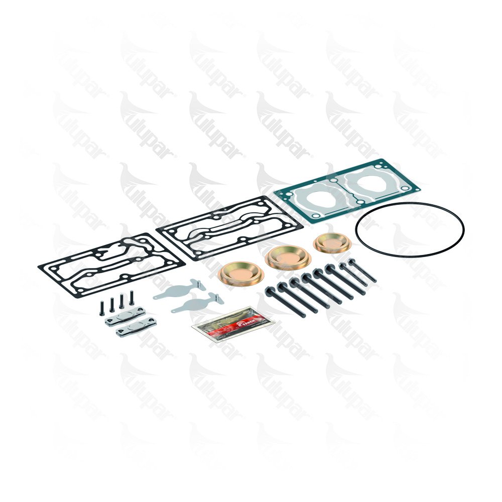 Repair Kit, Air Compressor  - 1700110770