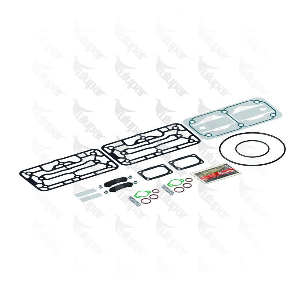 Repair Kit, Air Compressor  - 1700140750