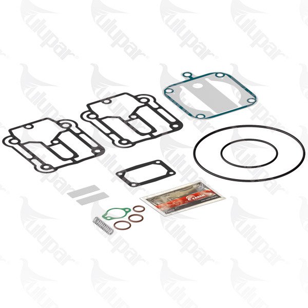 Repair Kit, Air Compressor  - 1700150100