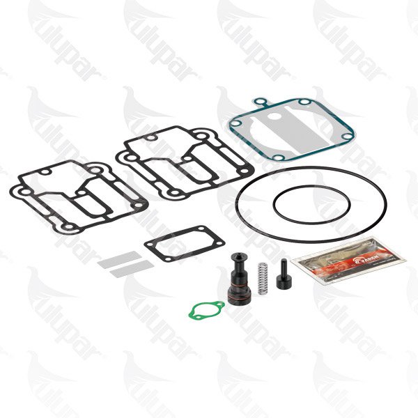 Repair Kit, Air Compressor  - 1700150750