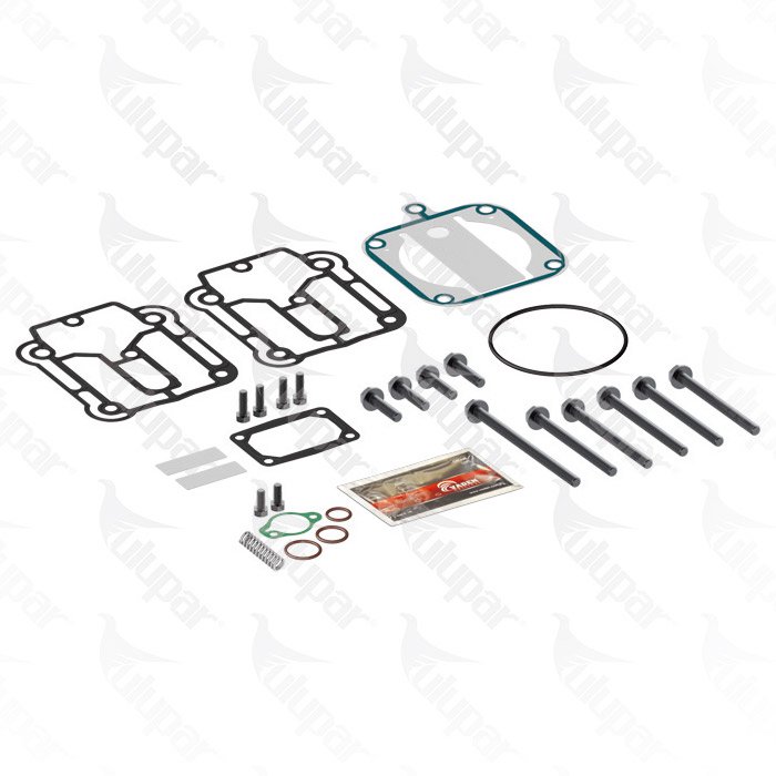 Repair Kit, Air Compressor  - 1700150760