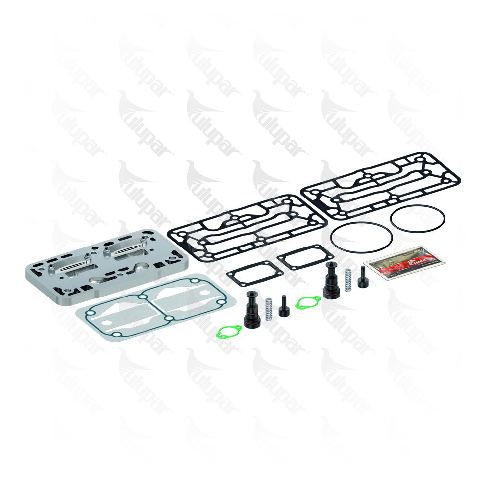 Full Repair Kit, Air Compressor  - 2000010770