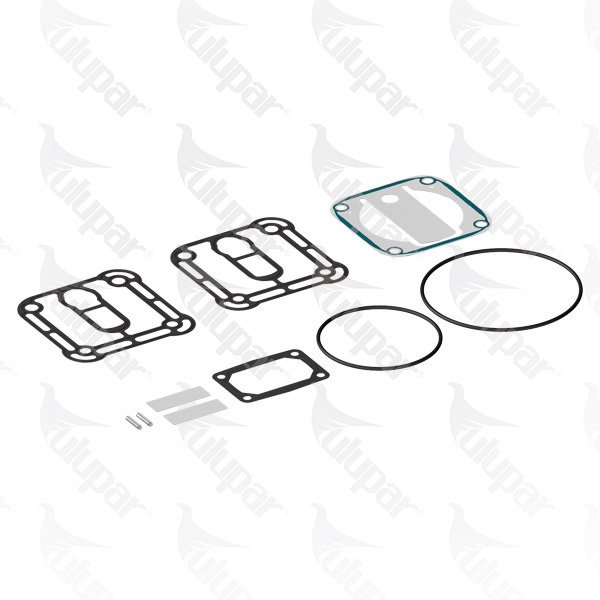 Repair Kit, Air Compressor  - 2000020100