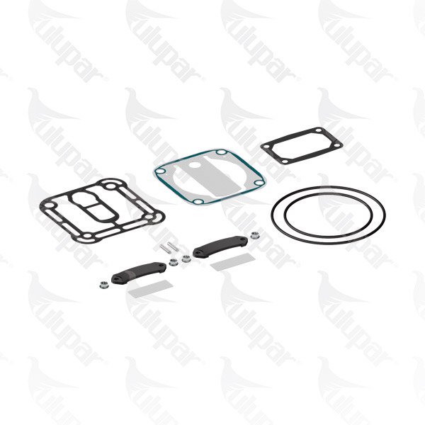 Repair Kit, Air Compressor  - 2000030500