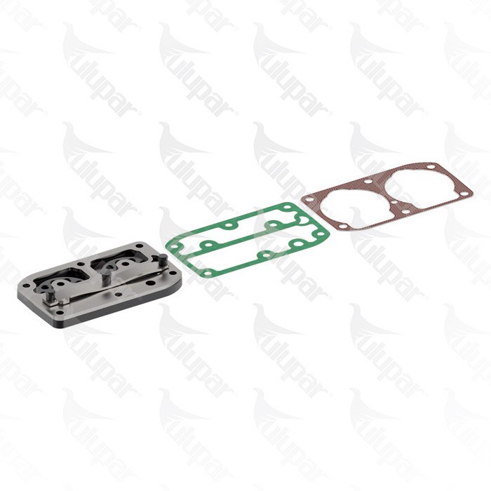 Valve Plate Kit, Air Compressor  - 2000050650