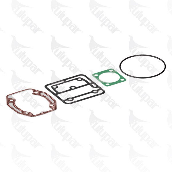 Gasket Kit, Air Compressor  - 2000060150