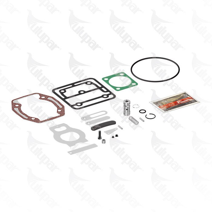 Repair Kit, Air Compressor  - 2000060500