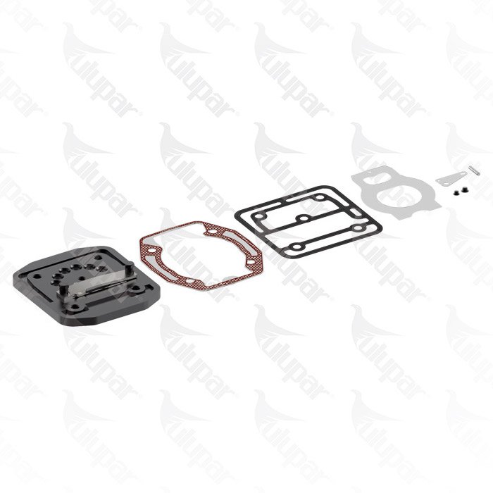 Valve Plate Kit, Air Compressor  - 2000060650