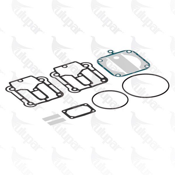 Repair Kit, Air Compressor  - 2000130100