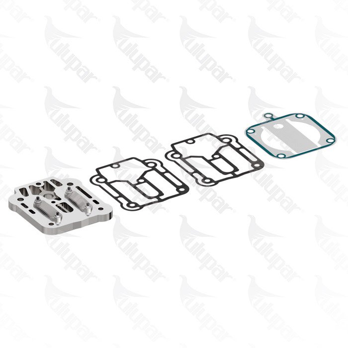 Valve Plate Kit, Air Compressor  - 2000130650