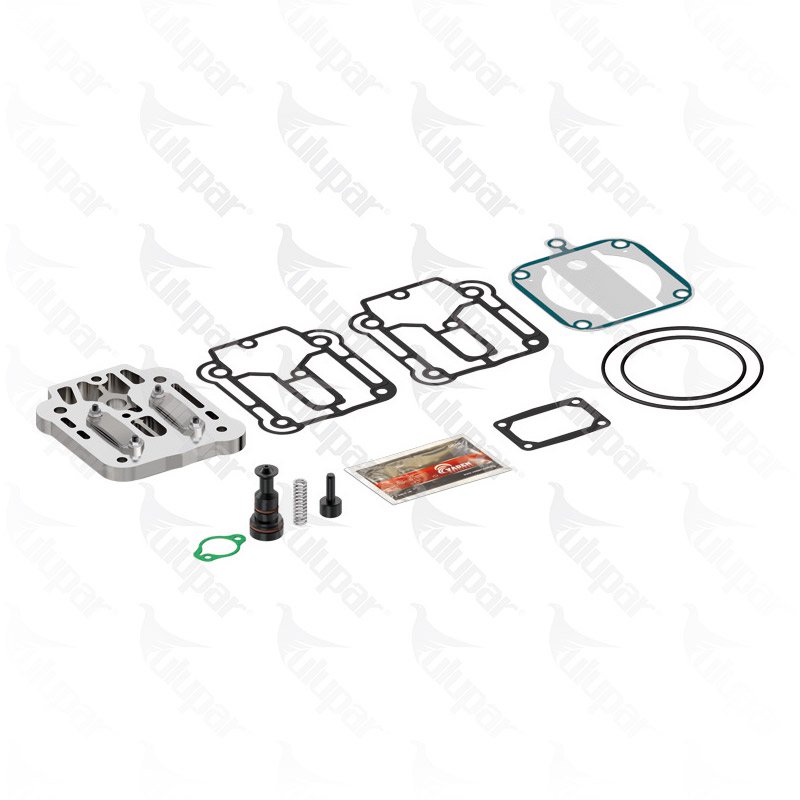 Full Repair Kit, Air Compressor  - 2000130750